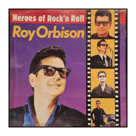 Roy Orbison: Heroes Of Rock&Roll