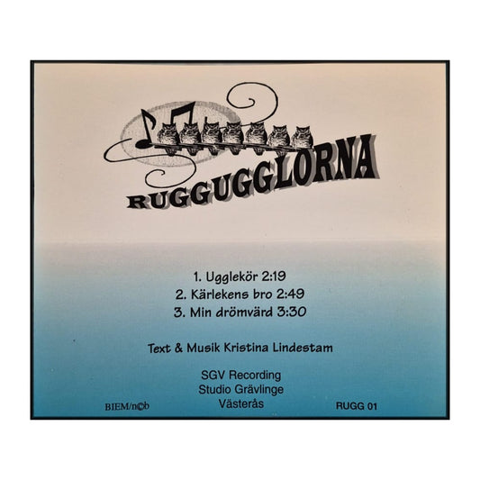 Ruggugglorna: Ugglekör