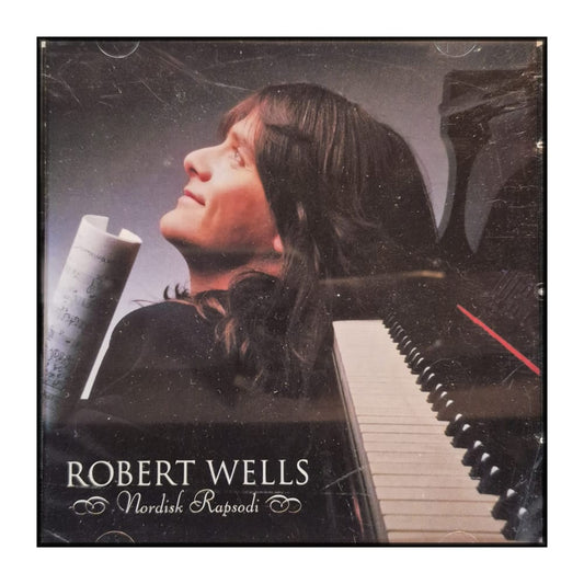 Robert Wells: Nordisk Rapsodi