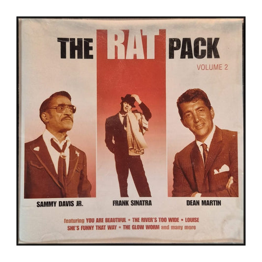 The Rat Pack V2