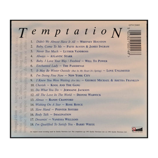 Temptation