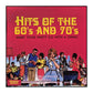 Hits Of The 1960S And 1970S