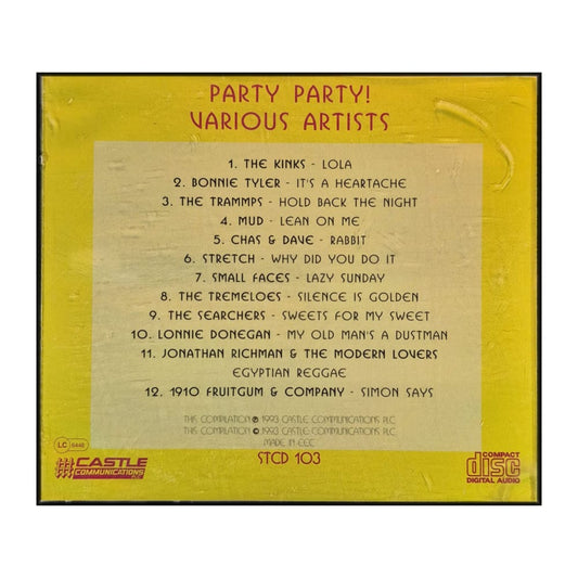 Hits Of The 1960S And 1970S