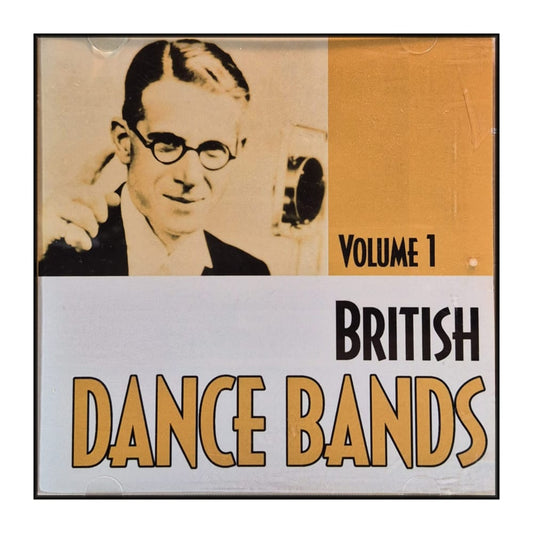 British Dance Bands V1