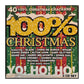100% Christmas
