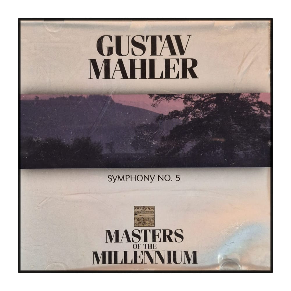 Gustav Mahler: Symphony No. 5
