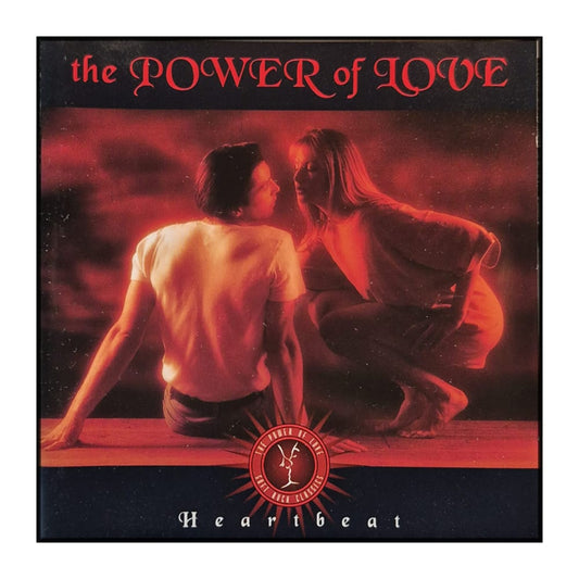 The Power Of Love: Heartbeat