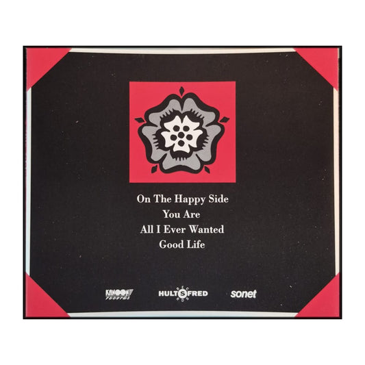 Presleys: On The Happy Side