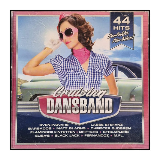 Cruising Dansband