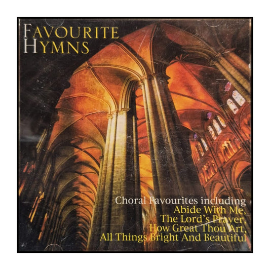Favourite Hymns