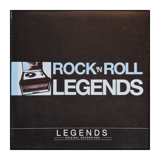 Rock&Roll Legends