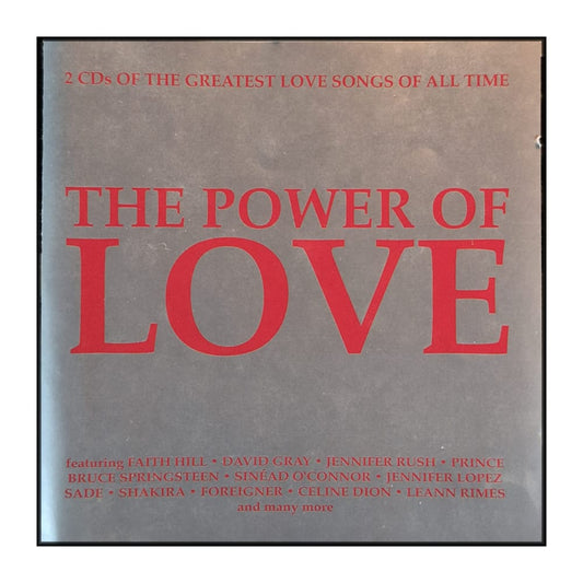 The Power Of Love