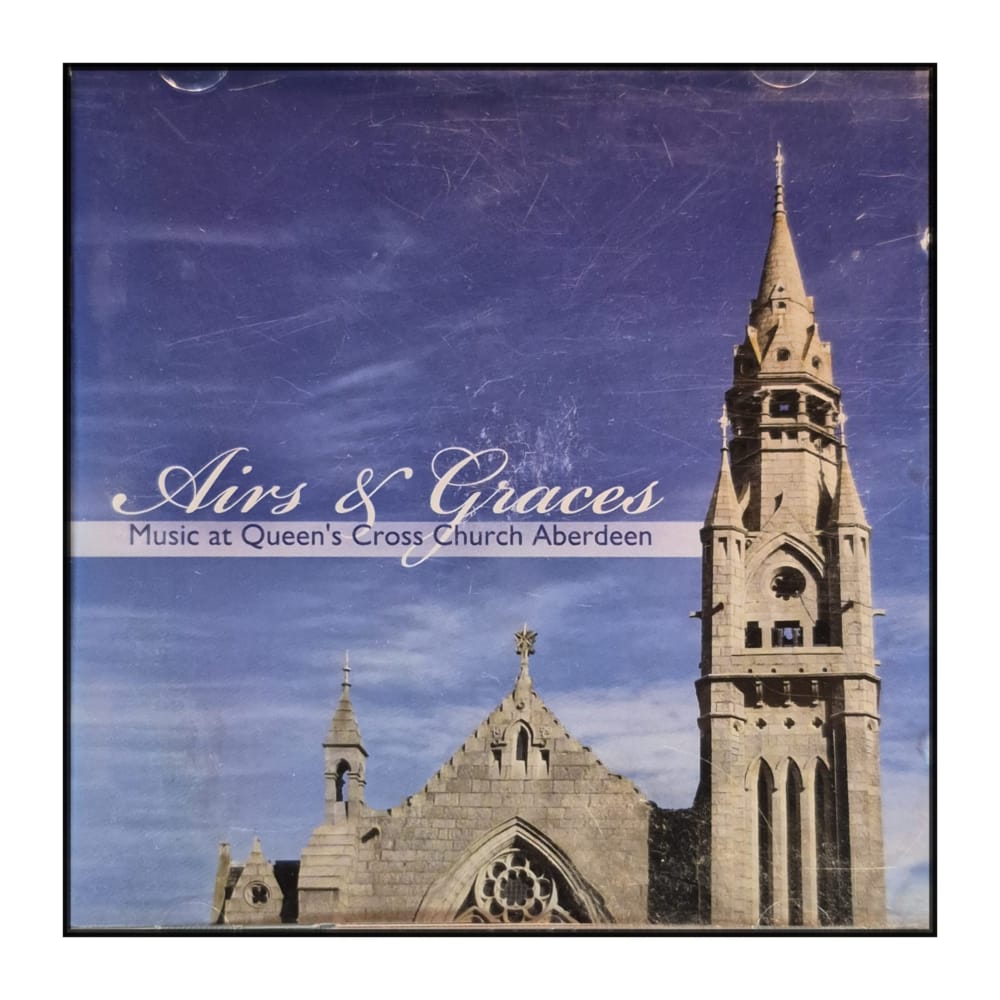Airs & Graces