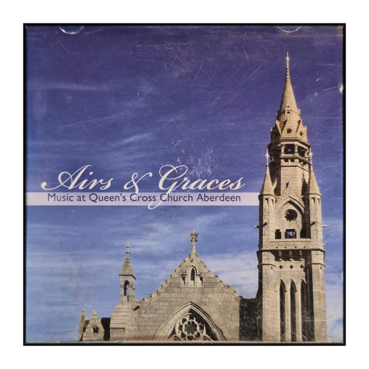 Airs & Graces