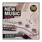 Hmv 2007-04: New Music Playlist