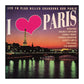 I Love Paris