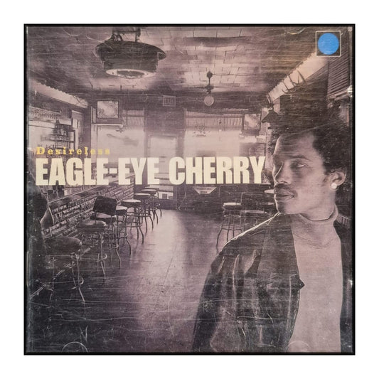 Eagle-Eye Cherry: Desireless