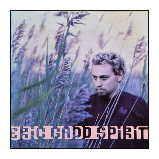 Eric Gadd: Spirit