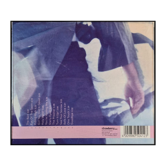 Eric Gadd: Spirit