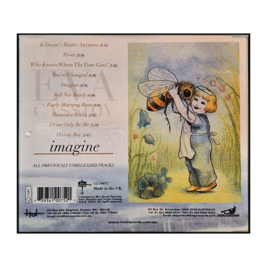 Eva Cassidy: Imagine