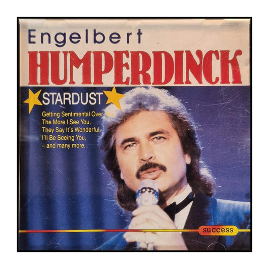 Engelbert Humperdinck: Stardust