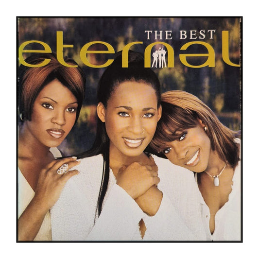 Eternal: The Best