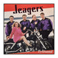 Jeagers: Tylösand