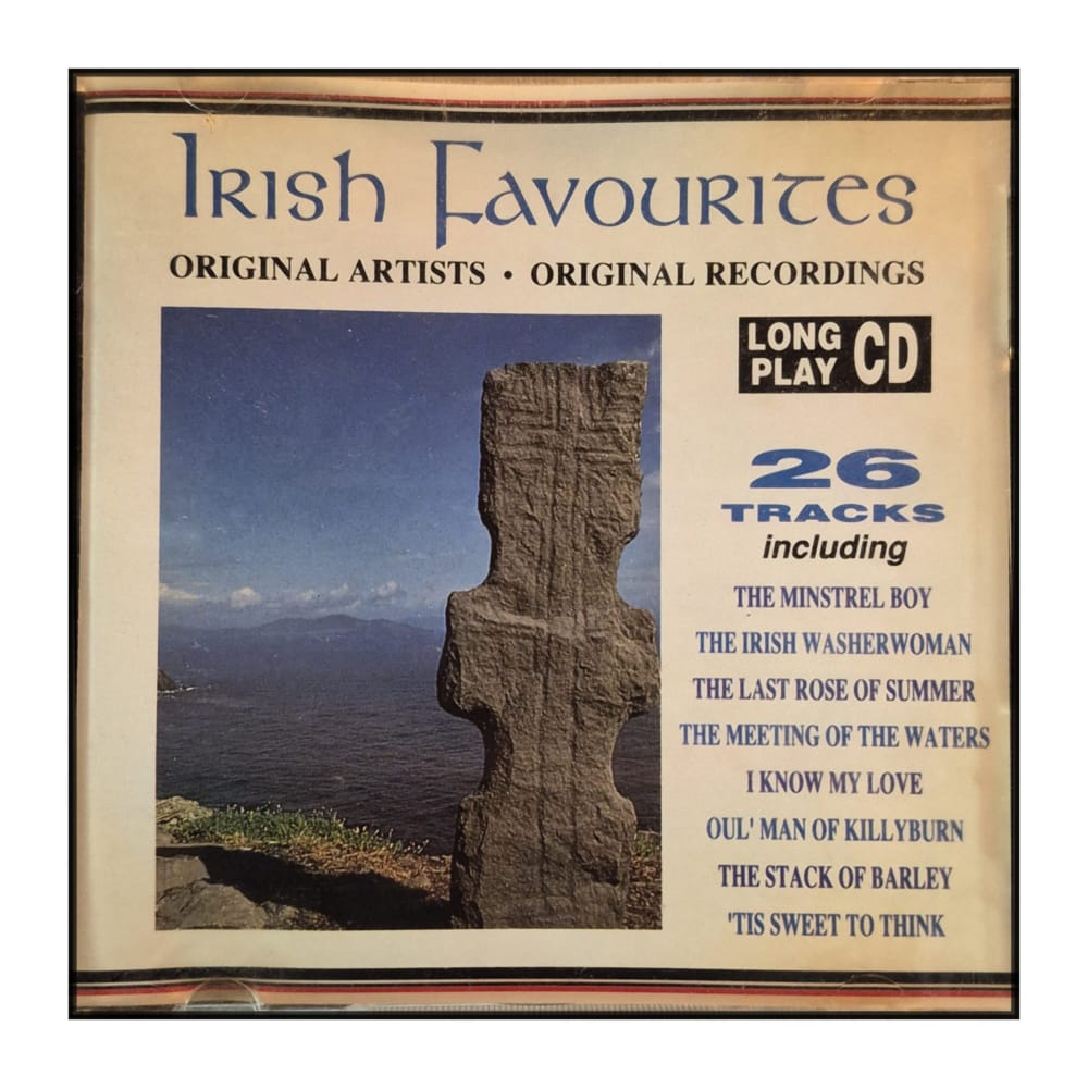 Irish Favourites