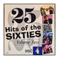 25 Hits Of The 1960S V2 Disc-4