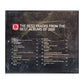 Q: The Best Tracks From The Best Albums Of 2000