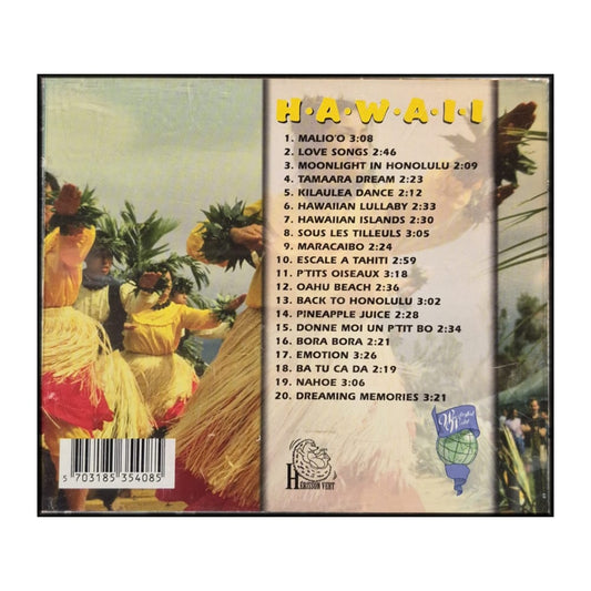 Hawaii