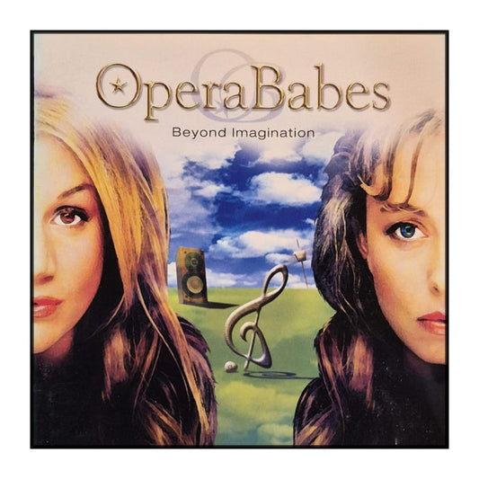 Operababes: Beyond Imagination