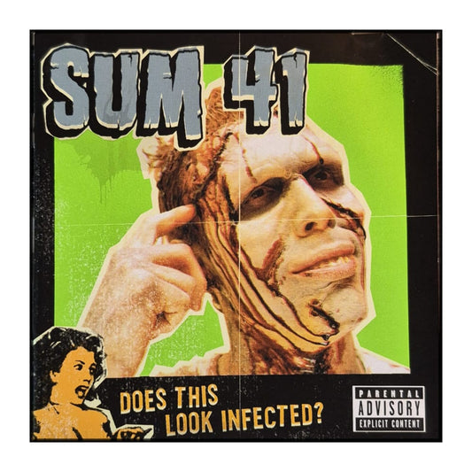 Sum 41: Does This Look Infected