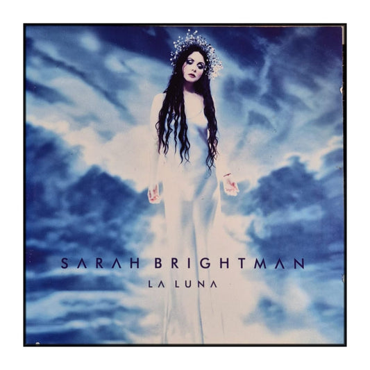 Sarah Brightman: La Luna