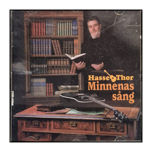 Hasse Thor: Minnenas Sång