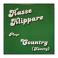 Hasse Klippare: Plays Country Kåntry