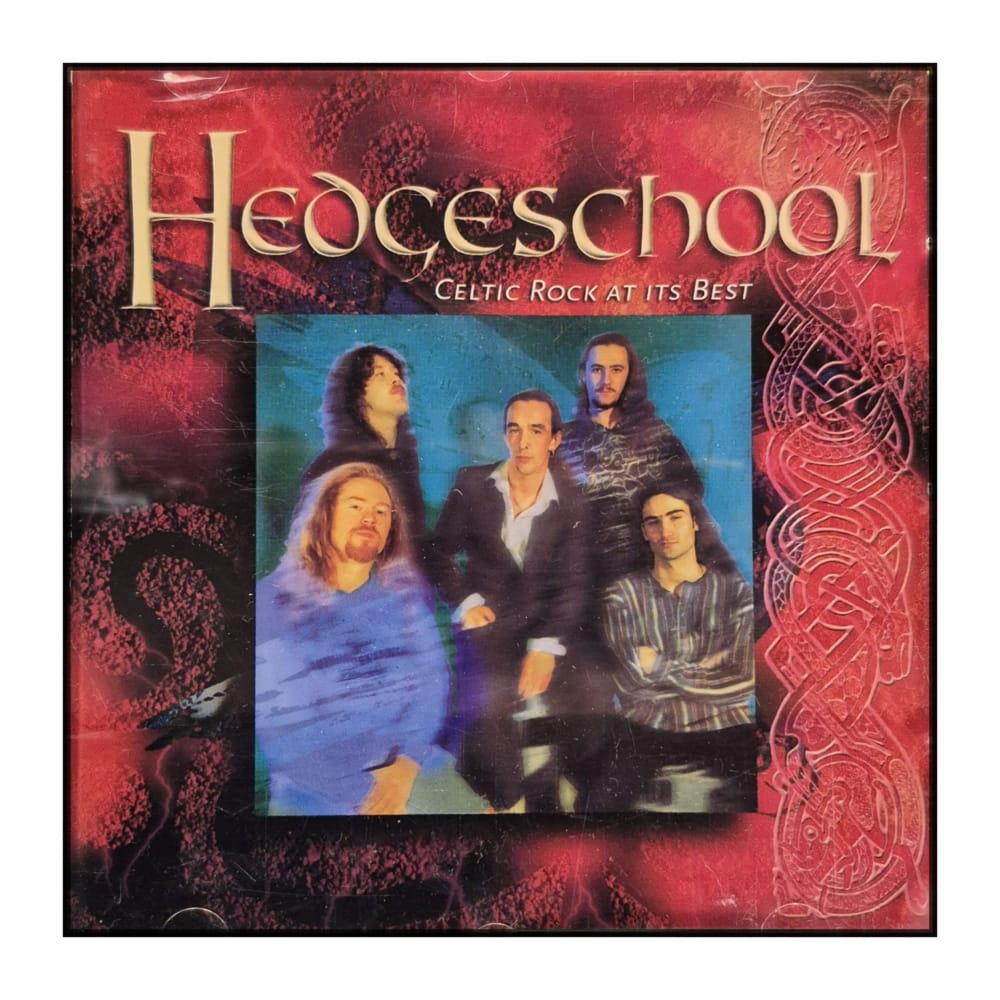 Headschool: Celtic Rock At Its Best