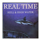 Real Time: Hell & High Water