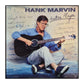Hank Marvin: Guitar Player