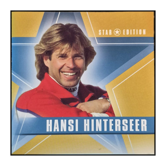 Hansi Hinterseer: Star Edition