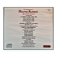 Harry James & His Orchestra: The Unforgettable