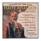 Harry Belafonte: Island In The Sun - 20 Golden Songs