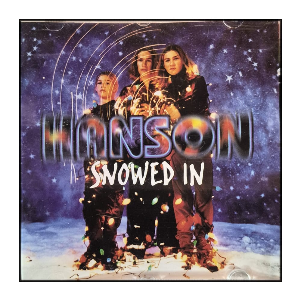 Hanson: Snowed In