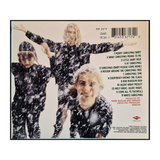 Hanson: Snowed In