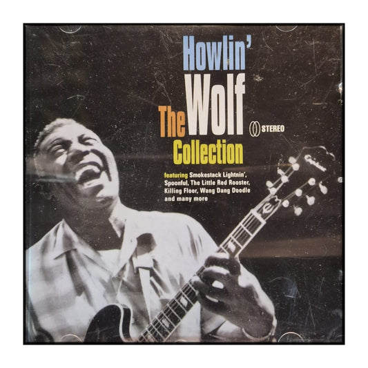 Howlin' Wolf: The Collection