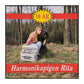 Harmonikapigen Rita: 10 År