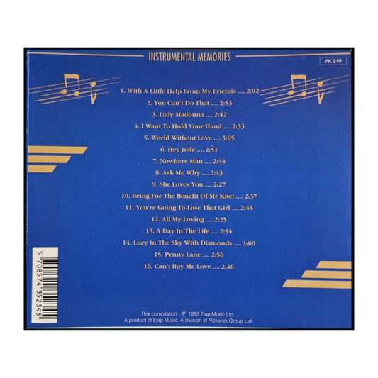 The Music Of Lennon & Mccartney 2
