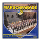 Heeresmusikkorps 13 Erfurt: Marschparade