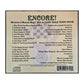 Hart Male Voice Choir: Encore: Moments Of Musical Magic