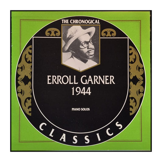 Erroll Garner: 1944